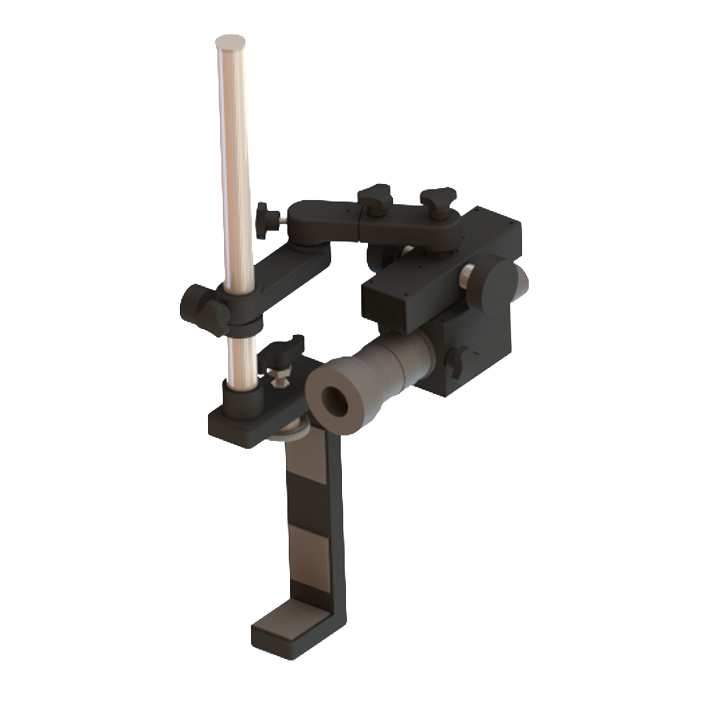 Cellmotion :: Move Slow, Measure Micro